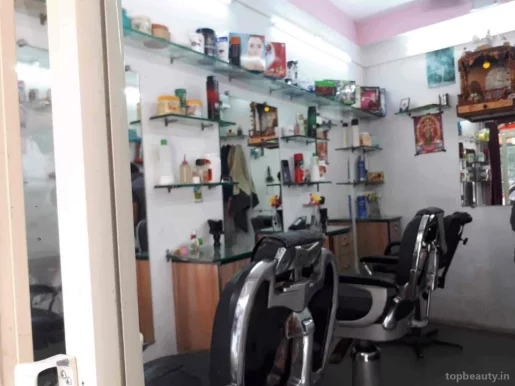 Milins hair salon, Indore - Photo 8