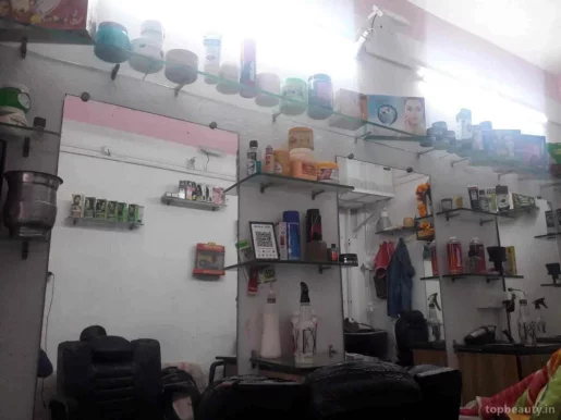 Milins hair salon, Indore - Photo 1
