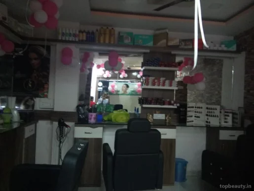 INfinity beauty hair salon & acedamy, Indore - Photo 5