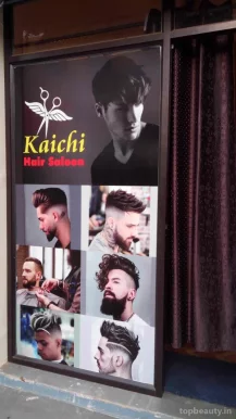 Kaichi hair saloon, Indore - Photo 4