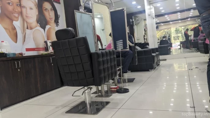 Matrix Shear Genius Unisex Salon, Indore - Photo 1