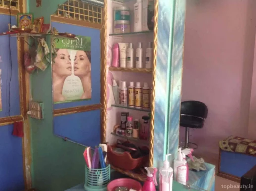 Toolika Hair And Beauty Studio, Indore - Photo 4