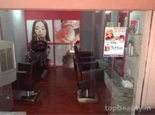Toolika Hair And Beauty Studio, Indore - Photo 2
