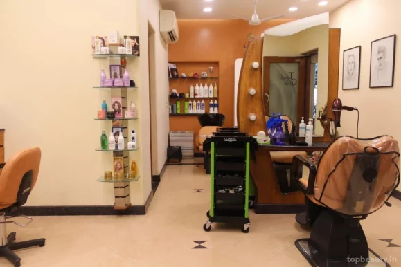 Touch 'N' Glow| Best Salon in Indore., Indore - Photo 6