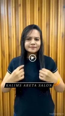 Kalims Areta Salon, Indore - Photo 1
