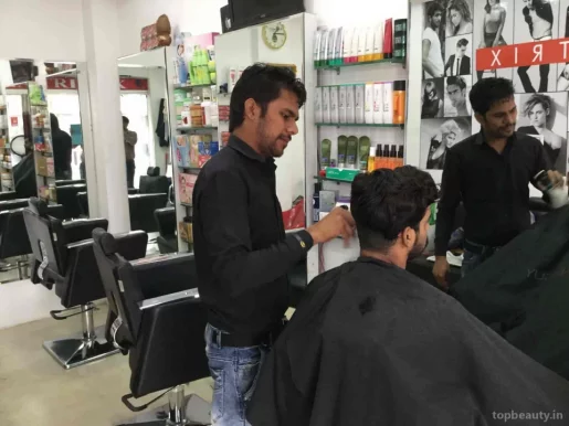 Hair Point Salon, Indore - Photo 8