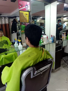 Charms Gents Beauty Parlour, Indore - Photo 1