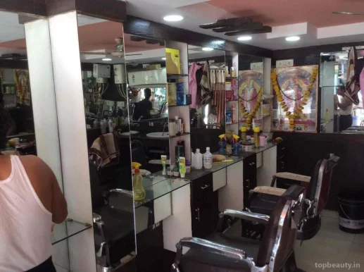Charms Gents Beauty Parlour, Indore - Photo 4