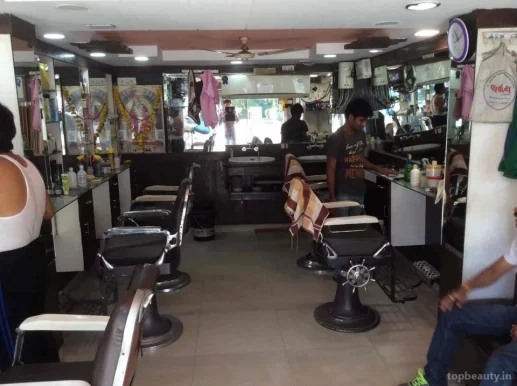 Charms Gents Beauty Parlour, Indore - Photo 3