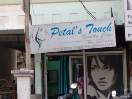 Petal's Touch, Indore - Photo 2