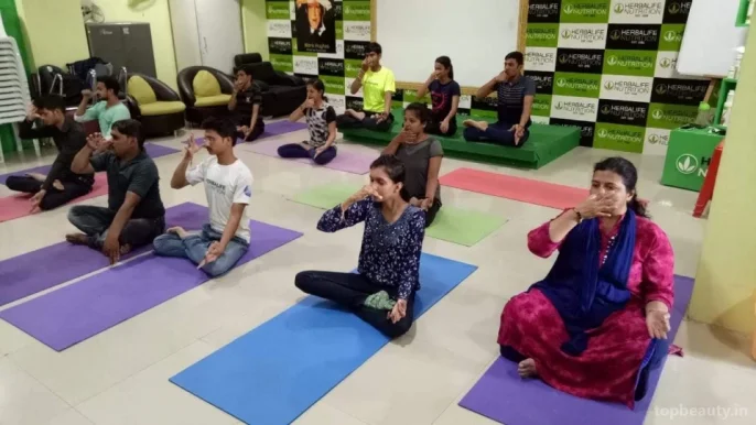 Wellness Centre (Online Health Coaching), Indore - Photo 1