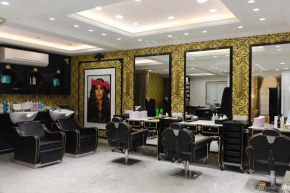 Belle Femme Semi Permanent Makeup & Beauty Lounge By Saloni Gupta Indore, Indore - Photo 2