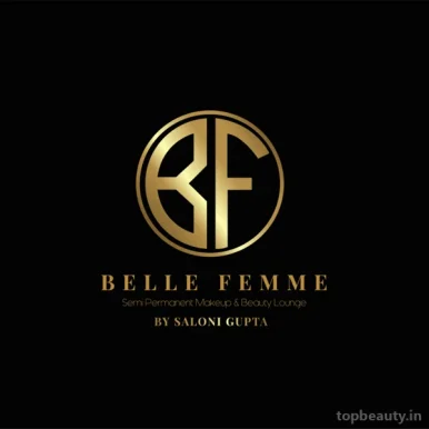 Belle Femme Semi Permanent Makeup & Beauty Lounge By Saloni Gupta Indore, Indore - Photo 5