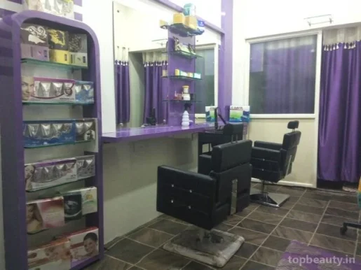Fashionista Beauty Salon, Indore - 