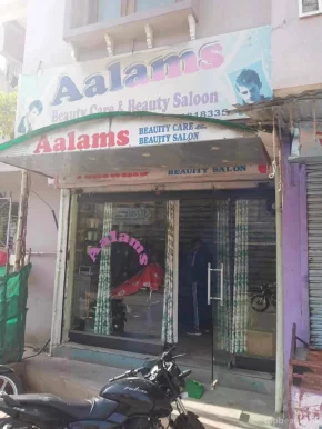 Aalams Gents Parlour, Indore - Photo 4