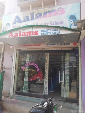 Aalams Gents Parlour, Indore - Photo 1