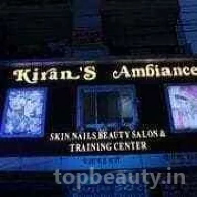 Kiran's Ambiance, Indore - Photo 6