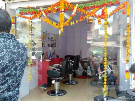 New R K Hair Saloon, Indore - Photo 7