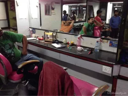 R K Hair Saloon, Indore - Photo 6