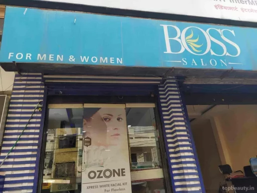 Boss Salon, Indore - Photo 6