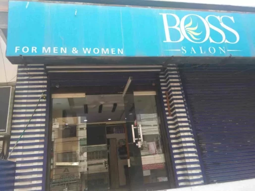 Boss Salon, Indore - Photo 1