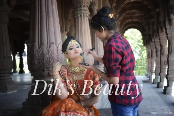 Dik's Beauty, Indore - Photo 6