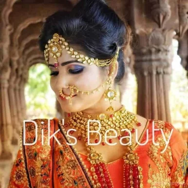 Dik's Beauty, Indore - Photo 7