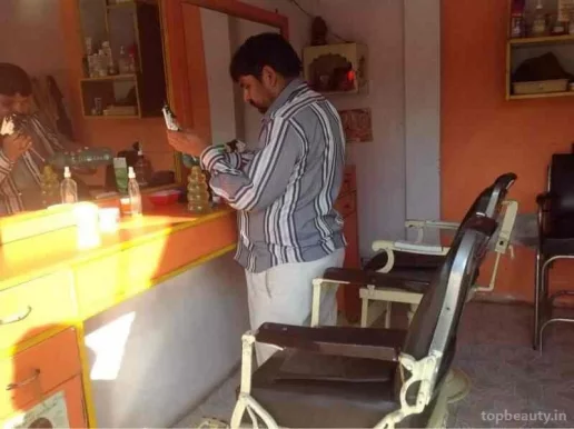 Gents Beauty Parlour, Indore - Photo 6