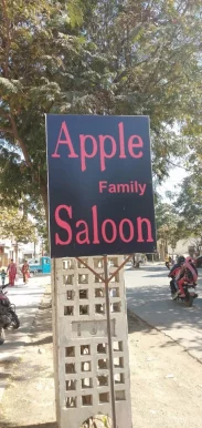 Apple Family Salon, Indore - Photo 2