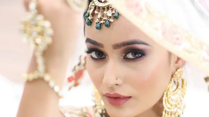 Payal Goyal Makeup Artist Indore, Indore - Photo 2