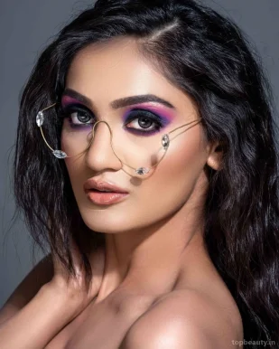 Payal Goyal Makeup Artist Indore, Indore - Photo 1