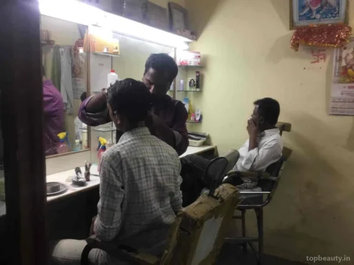 Sachin Hair Salon, Indore - Photo 3