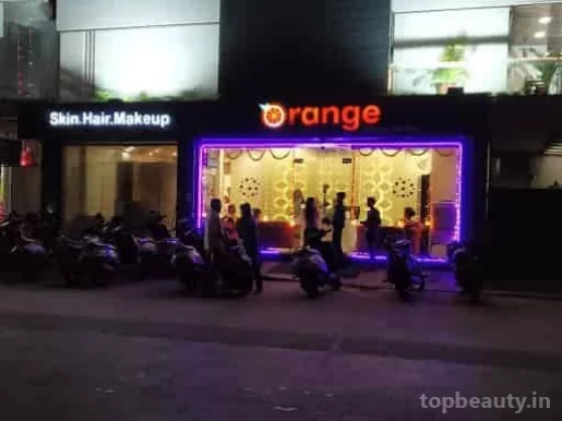 Orange Styling Studio, Indore - Photo 7