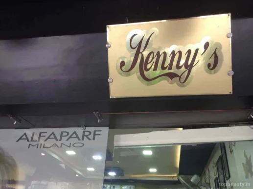 Kenny's Family salon, Indore - Photo 8