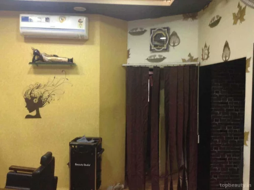 Kenny's Family salon, Indore - Photo 2