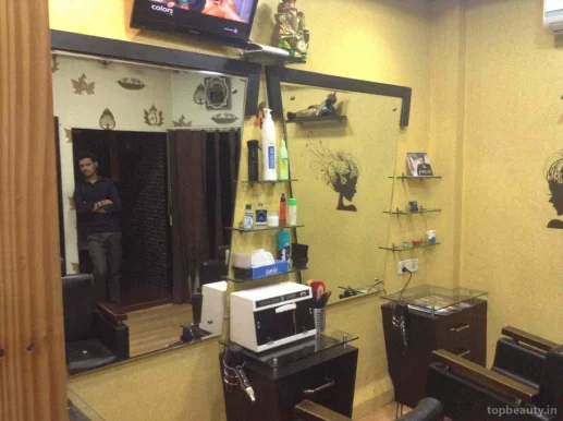 Kenny's Family salon, Indore - Photo 6