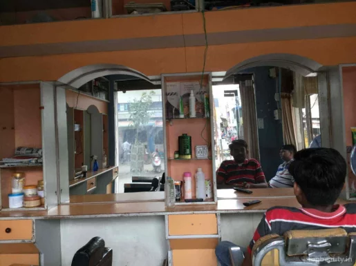 Mahi Hair Salon, Indore - Photo 1