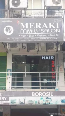 JL Meraki Family Salon, Indore - Photo 2