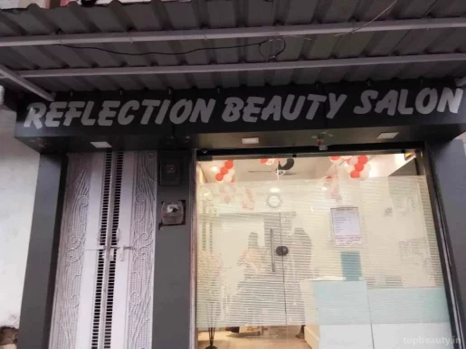 Reflection beauty parlour, Indore - Photo 3