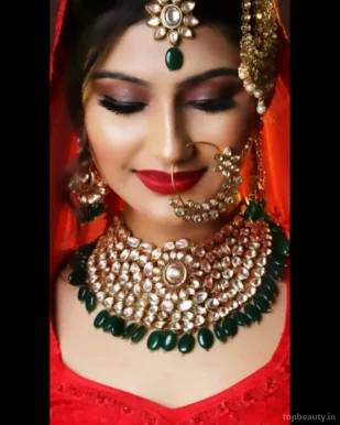 Archi Jain Makeup | Aish's Salon, Indore - Photo 2