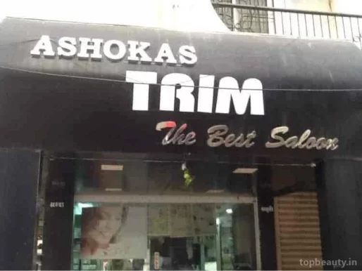 Ashoka's Trim, Indore - Photo 5