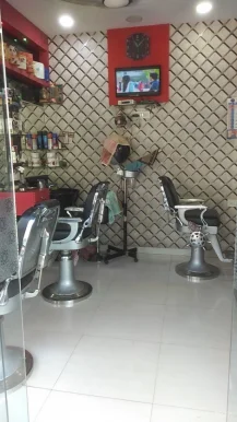 Chhaya Hair Saloon, Indore - Photo 2