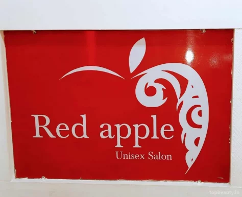 Red Apple Unisex Salon, Indore - Photo 2