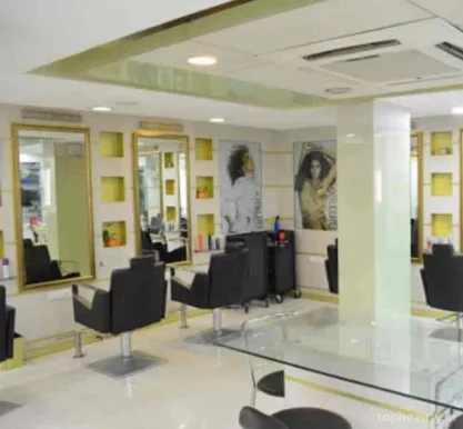 Mansi Beauty Academy & Salon, Indore - Photo 8