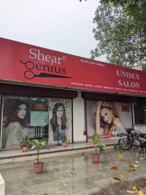 Shear Genius (Vijay Nagar --- Indore) Unisex Salon - VN, Indore - Photo 2