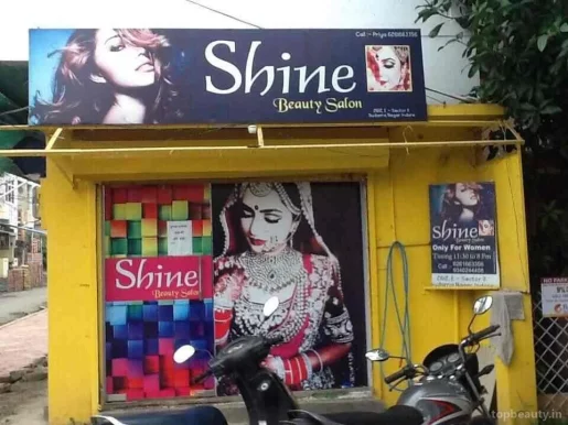 Super Shine Beauty Salon, Indore - Photo 2