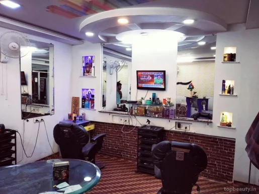 SimranS Salon, Indore - Photo 6