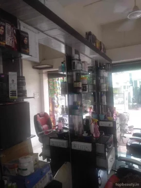 M.P. 09 men's Hair Salon, Indore - Photo 5