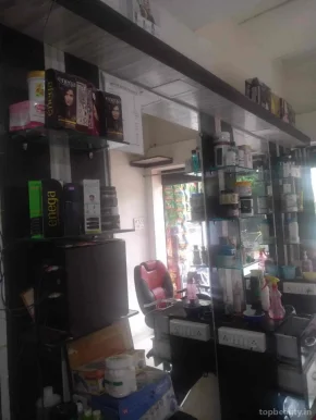 M.P. 09 men's Hair Salon, Indore - Photo 2