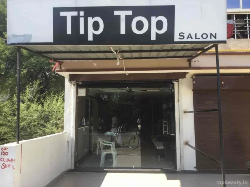 Tip Top Salon, Indore - Photo 6